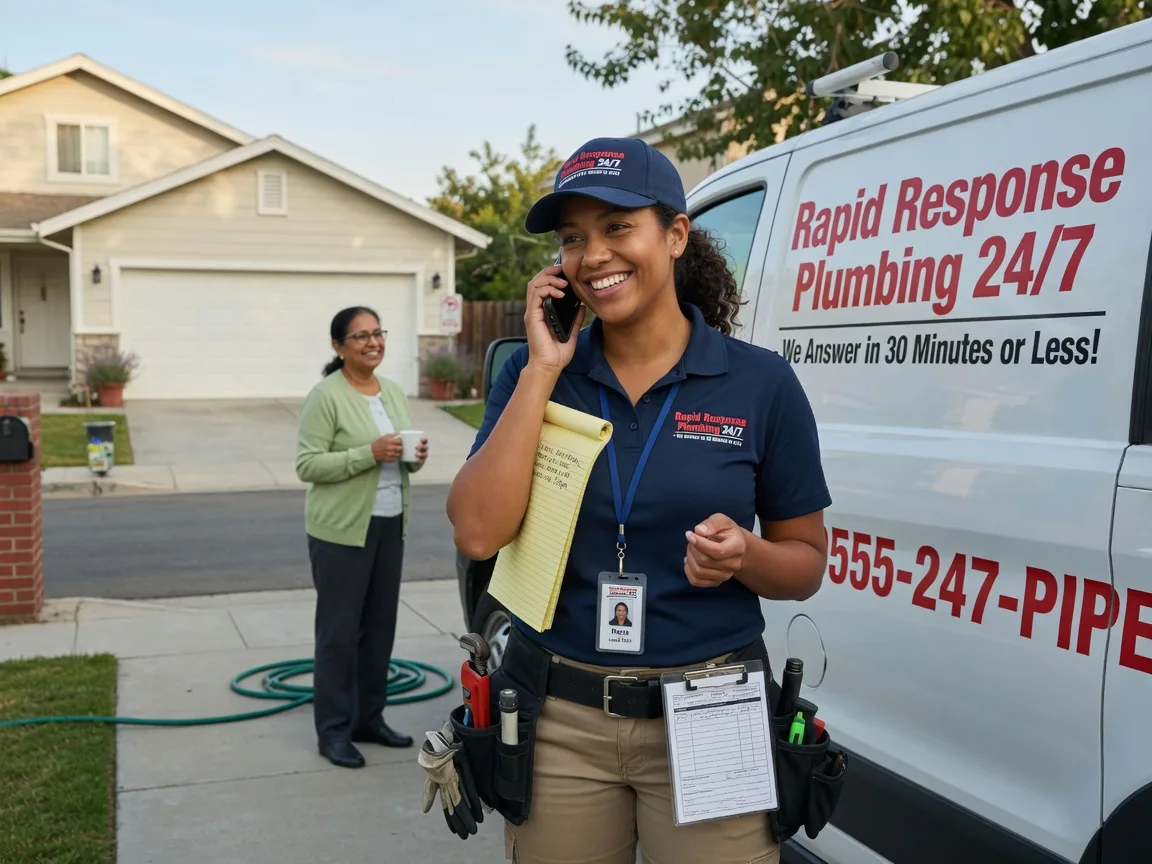 Emergency Plumber South Hutchinson, KS FAQs